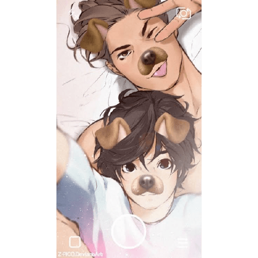 Amor gay 3