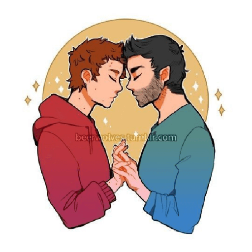 Amor gay 13