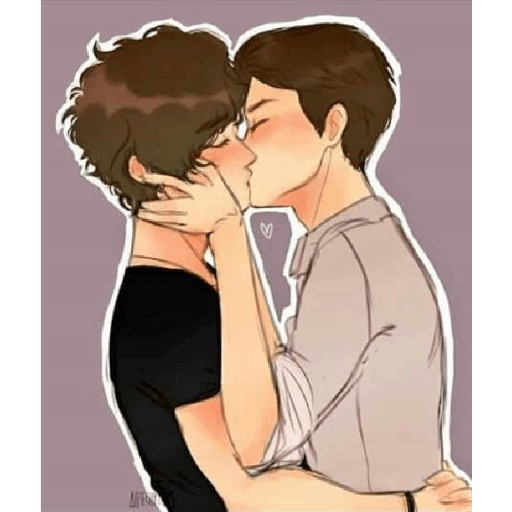 Amor gay 2