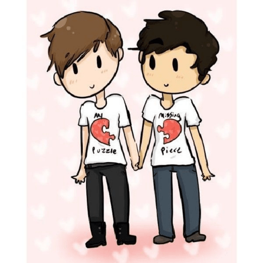Amor gay 6
