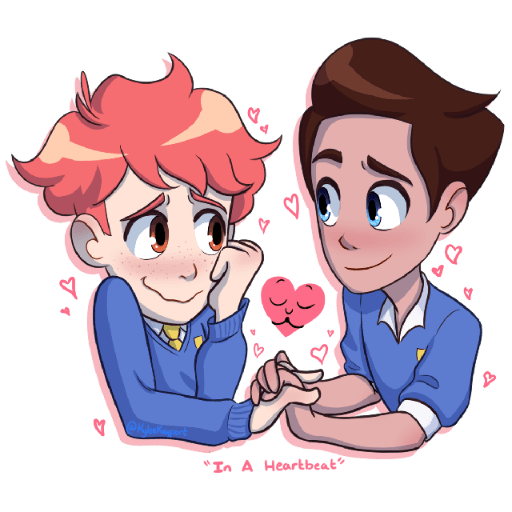 Amor gay 4
