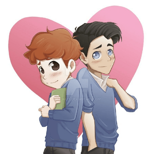 Amor gay 7
