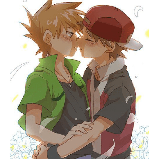 Amor gay 8