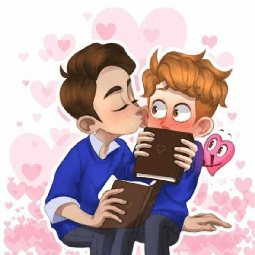 Amor gay 12