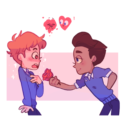 Amor gay 5