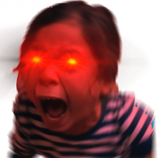 Ojos Rojos