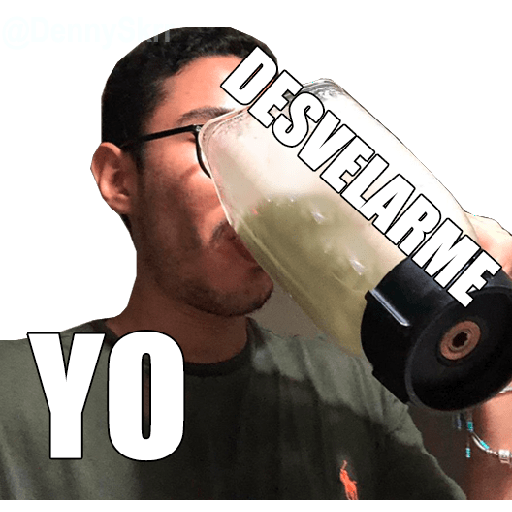 FRASES EN LICUADORA V2
