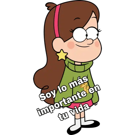 Gravity Falls