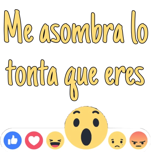 Reacciones