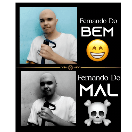 Minhas figurinhas 9