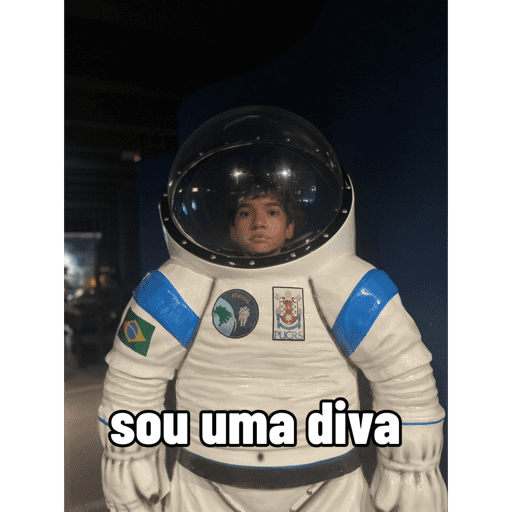Minhas figurinhas 5