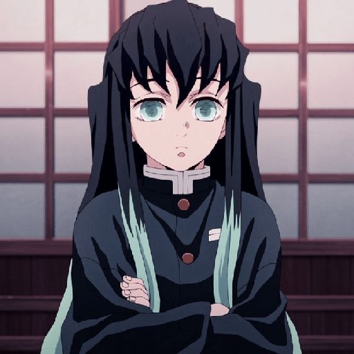 Ciddi Muichiro