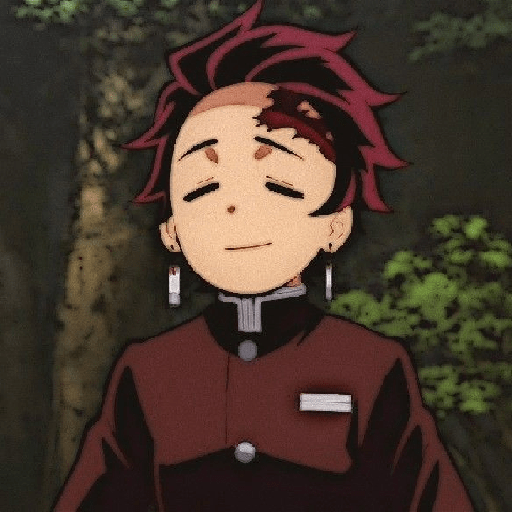 Huzurlu Tanjiro