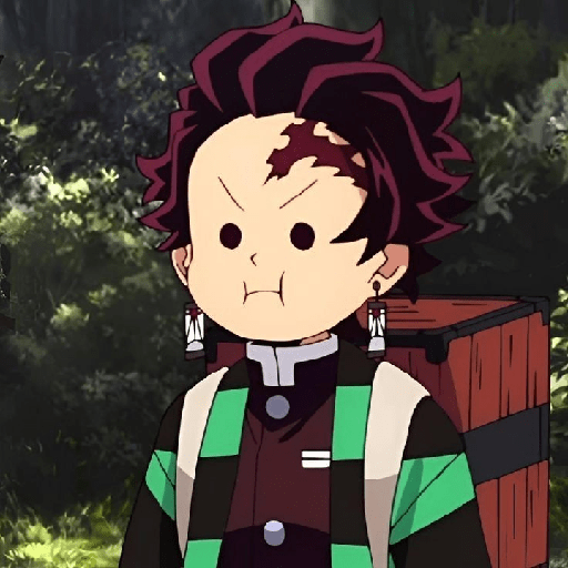 Somurtkan Tanjiro