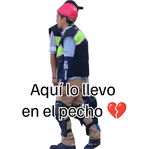 Mis pegatinas 13
