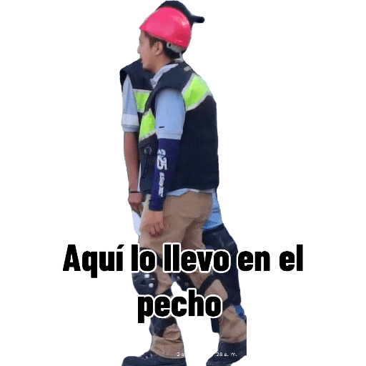 Mis pegatinas 12