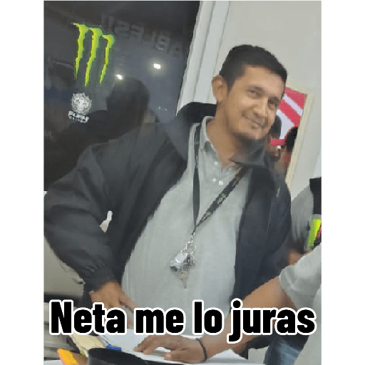 Mis pegatinas 18