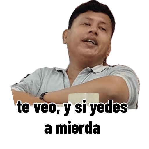 Mis pegatinas 25