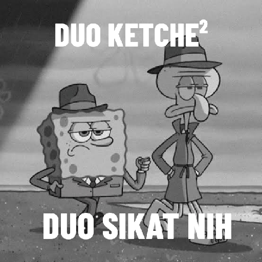 Random sticker PT 1 1