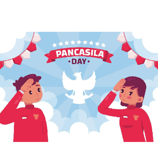 Holiday stiker 9