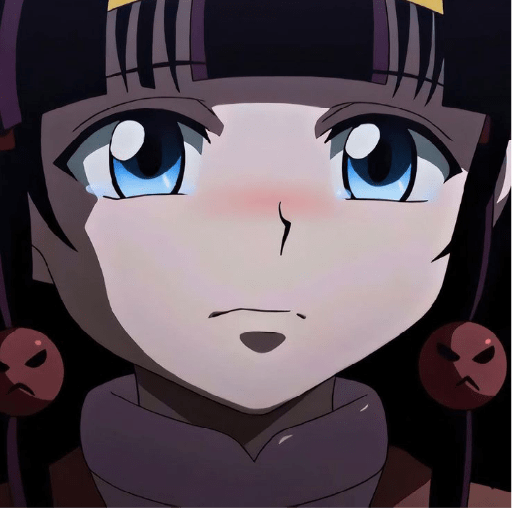 Alluka Zoldyck