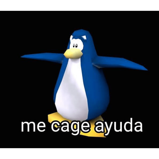 Pinguinos groseros 3