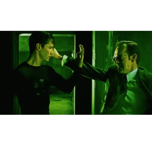 Filmes 8