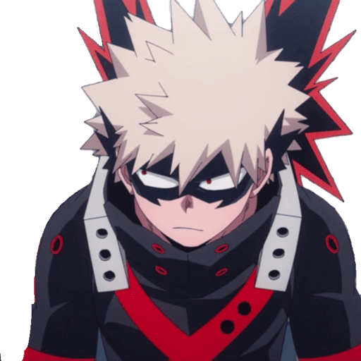 Bakugou 25.1 30