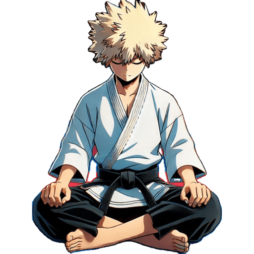 Bakugou 25.1 6