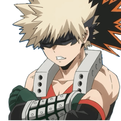 Bakugou 25.1 29