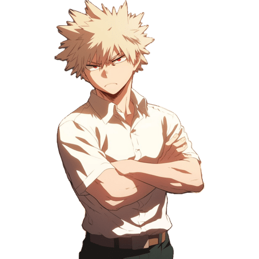 Bakugou 25.1 5