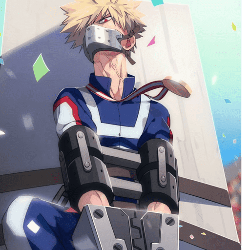Bakugou 25.1 21