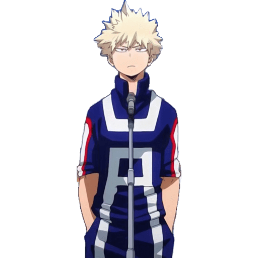 Bakugou 25.1 15