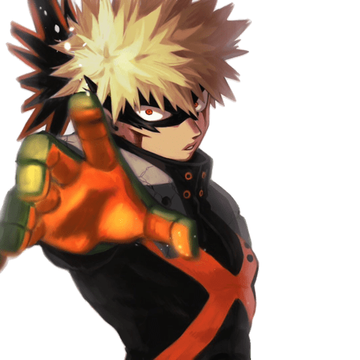 Bakugou 25.1 19