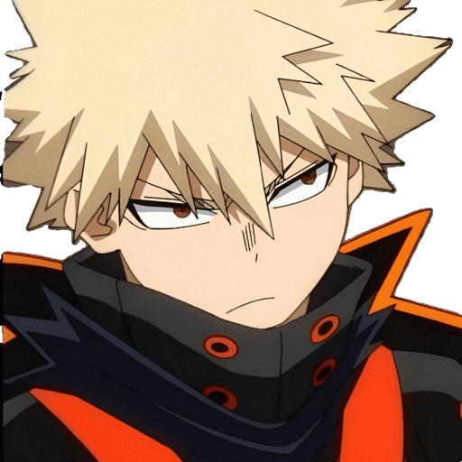 Bakugou 25.1 1
