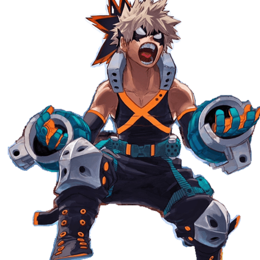 Bakugou 25.1 23