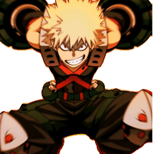 Bakugou 25.1 17