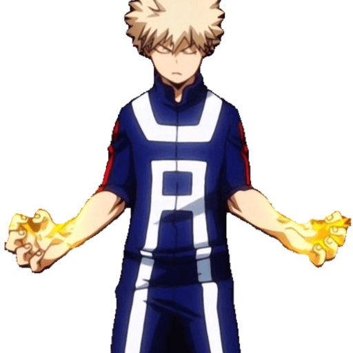 Bakugou 25.1 16