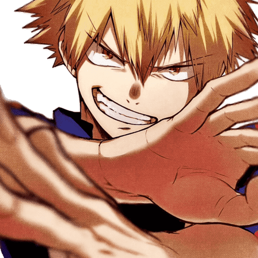 Bakugou 25.1 18