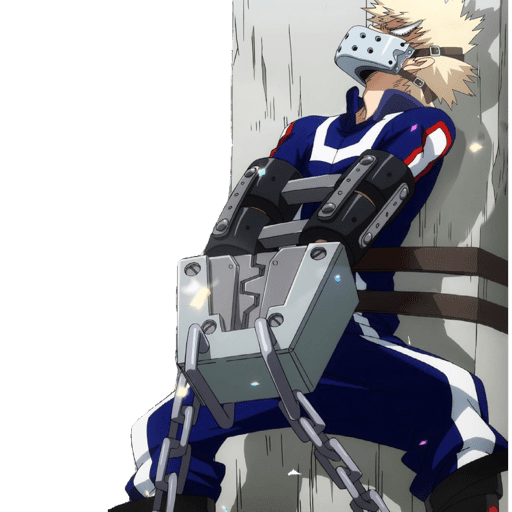 Bakugou 25.1 22