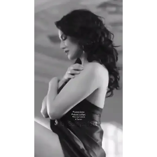 Sunny leone