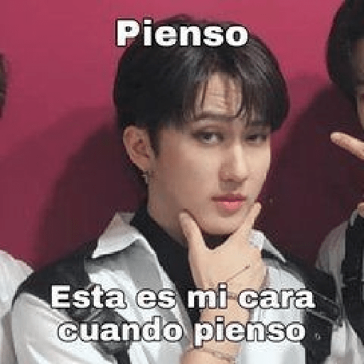 Kpop 8 ♡ 16