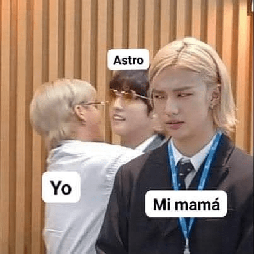 Kpop 8 ♡ 1