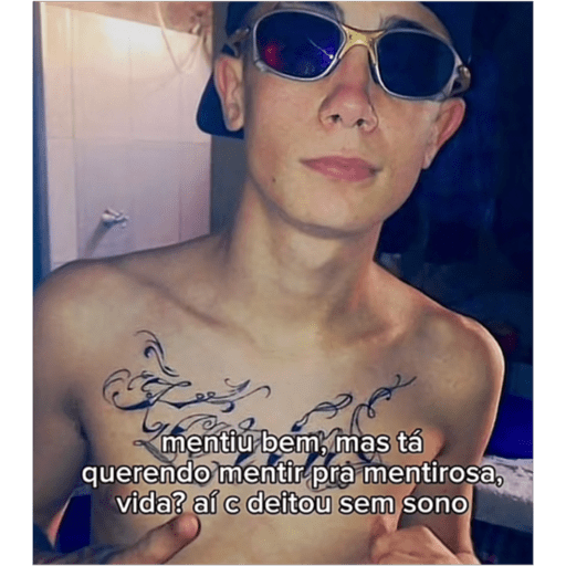 Hahahaha🫢 2