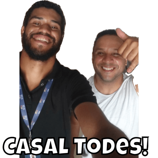 Resenha! 23