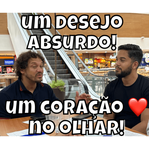 Resenha! 25