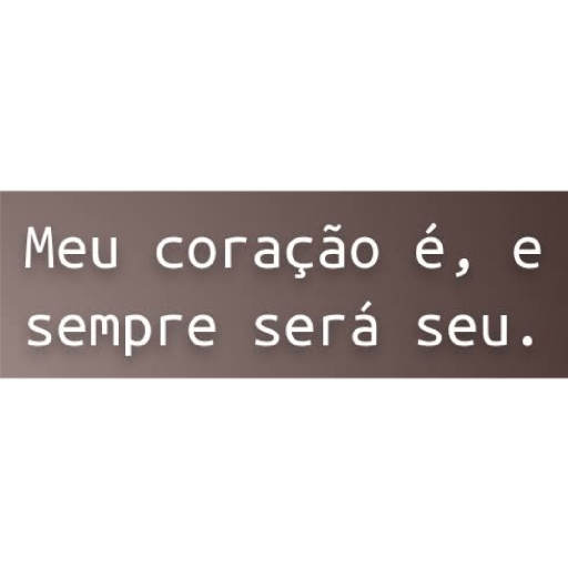 Resenha! 2