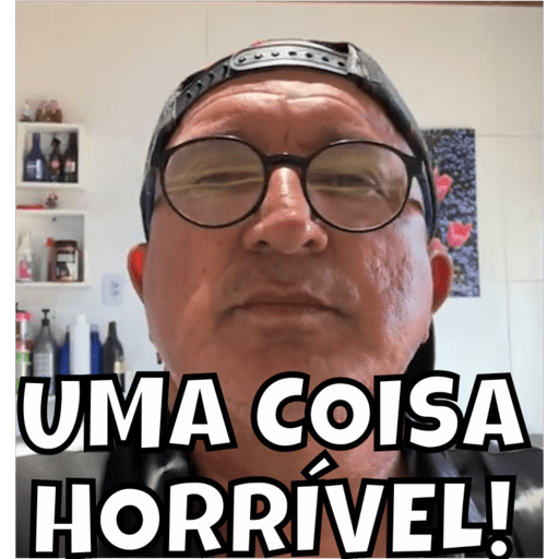 Resenha! 11