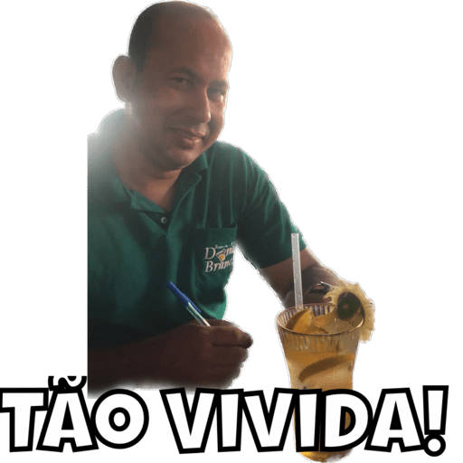 Resenha! 15