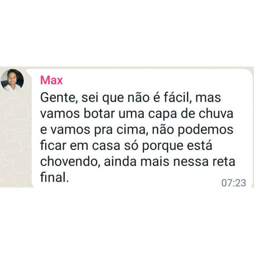 Resenha! 26